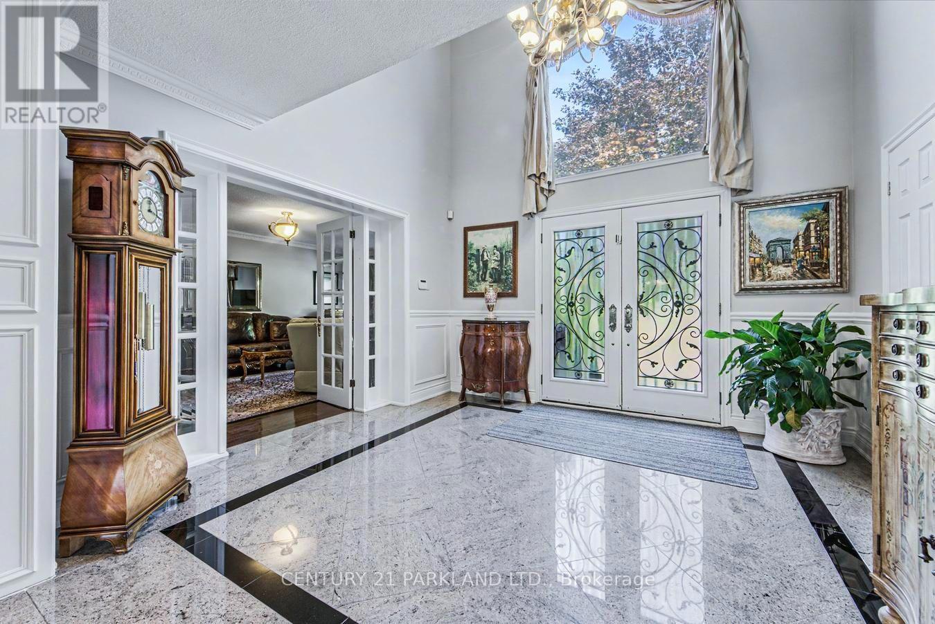 80 GLENAYR ROAD, Richmond Hill (Bayview Hill) — photo 4