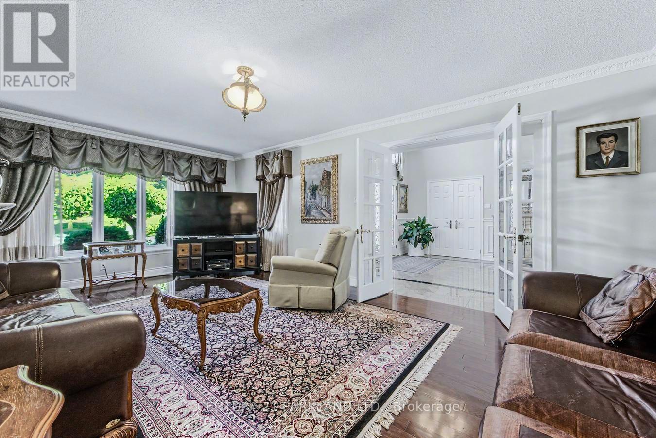 80 GLENAYR ROAD, Richmond Hill (Bayview Hill) — photo 5