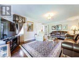 Eating area - 80 Glenayr Road, Richmond Hill, ON L4B2V5 Photo 6
