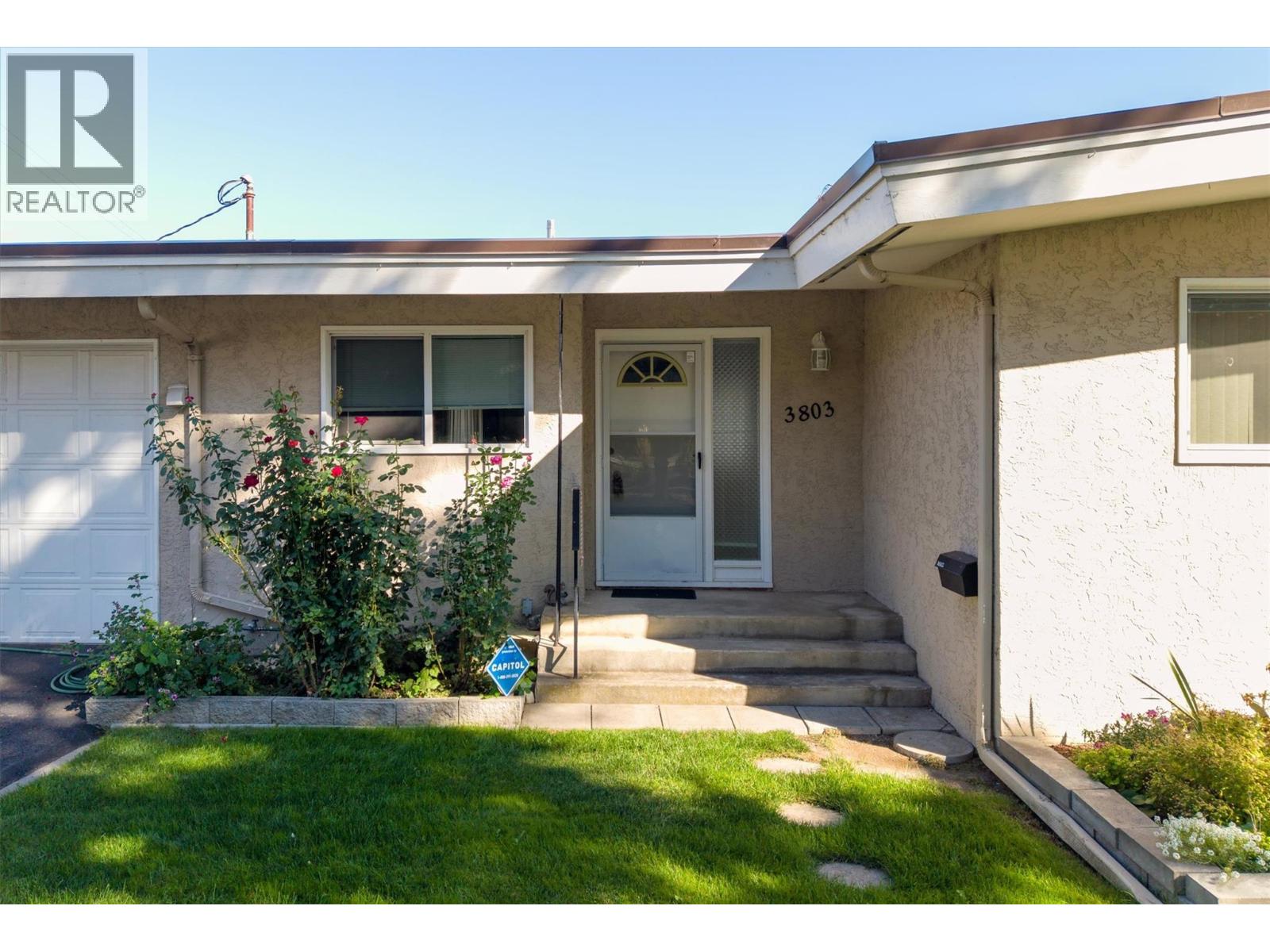  3803 Brown Road, West Kelowna