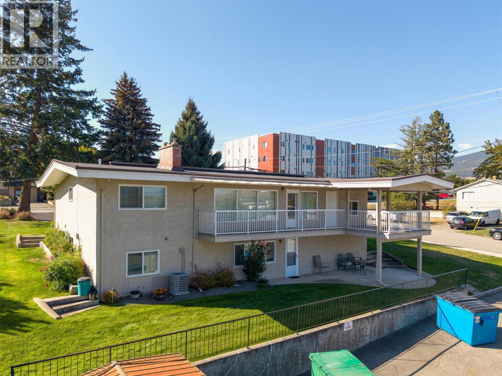  3803 Brown Road, West Kelowna