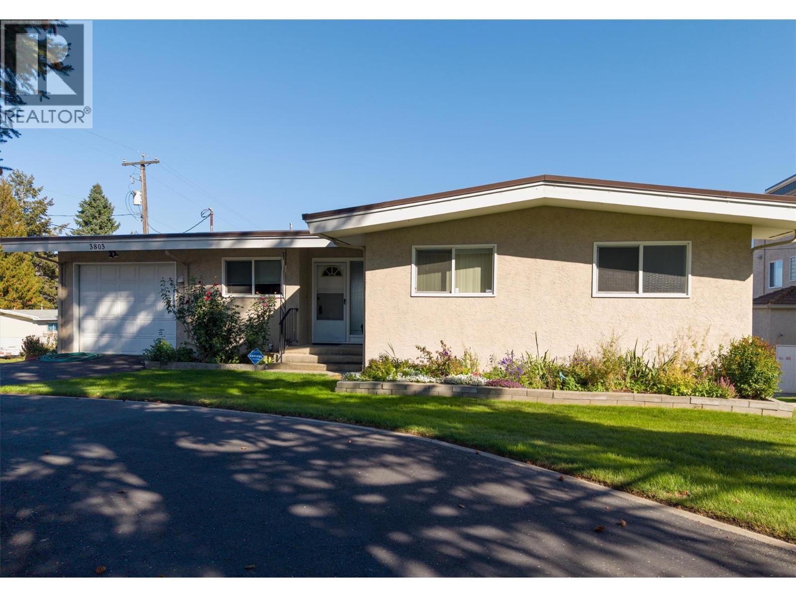  3803 Brown Road, West Kelowna