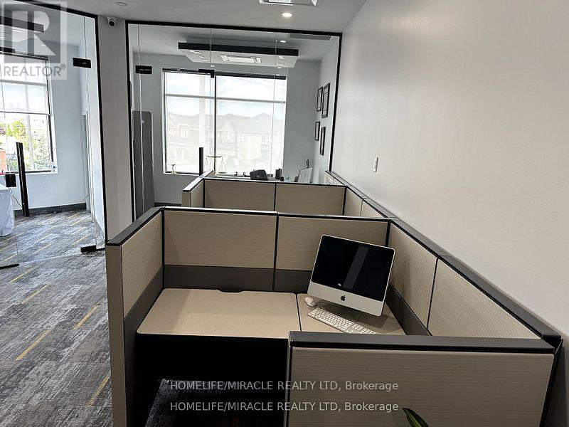 213 - 3465 PLATINUM DRIVE, Mississauga (Churchill Meadows) — photo 2