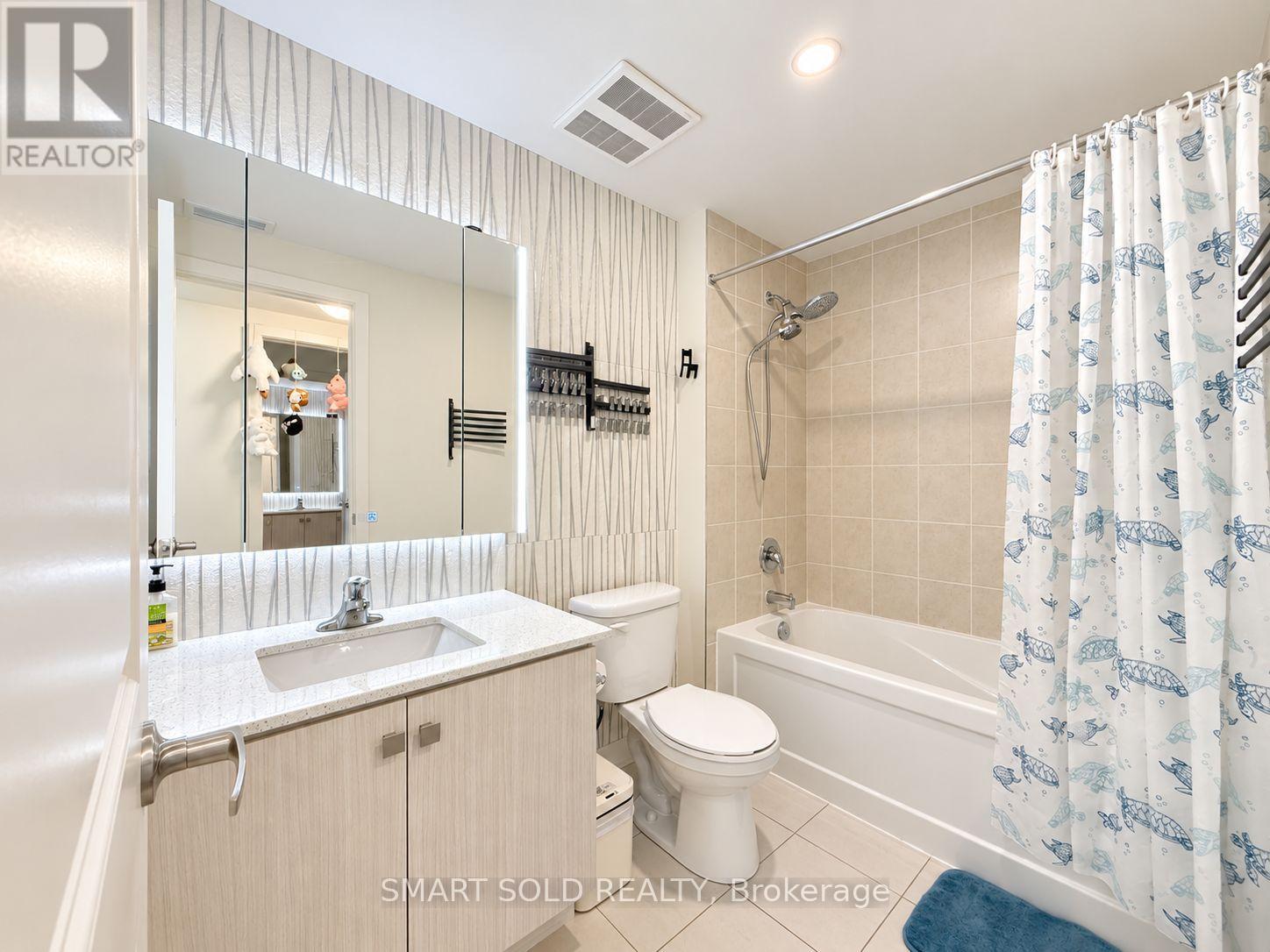 2201 - 58 ELIZABETH STREET S, Richmond Hill (Mill Pond) — photo 10