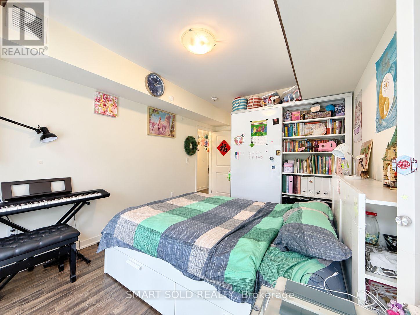 2201 - 58 ELIZABETH STREET S, Richmond Hill (Mill Pond) — photo 5