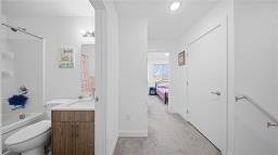1580 Ravelston Avenue W, Winnipeg, MB R3W1P8 Photo 11