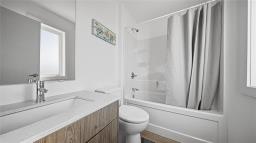 1580 Ravelston Avenue W, Winnipeg, MB R3W1P8 Photo 14