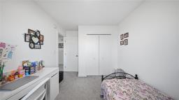 Bedroom - 1580 Ravelston Avenue W, Winnipeg, MB R3W1P8 Photo 6