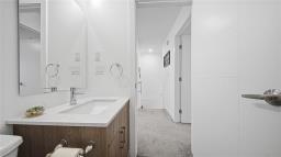 1580 Ravelston Avenue W, Winnipeg, MB R3W1P8 Photo 9