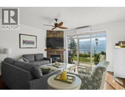 Dining room - 4350 Ponderosa Drive Unit# 105, Peachland, BC V0H1X5 Photo 6