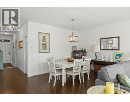Kitchen - 4350 Ponderosa Drive Unit# 105, Peachland, BC V0H1X5 Photo 7