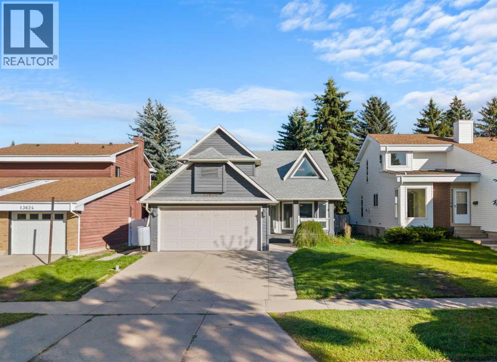 13628 DEER RUN Boulevard SE - 1
