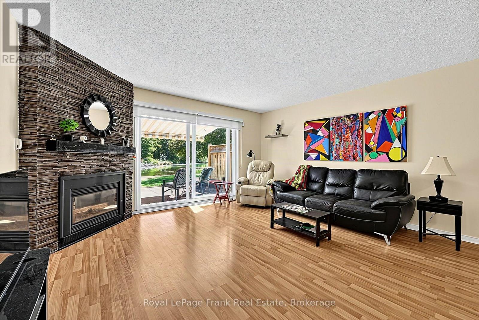 # 21 - 21 LAGUNA PARKWAY, Ramara (Brechin) — photo 12