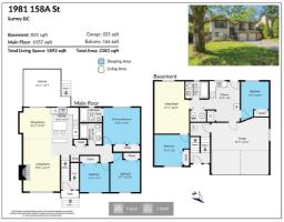 1981 158a Street, Surrey, BC V4A7M3 Photo 35