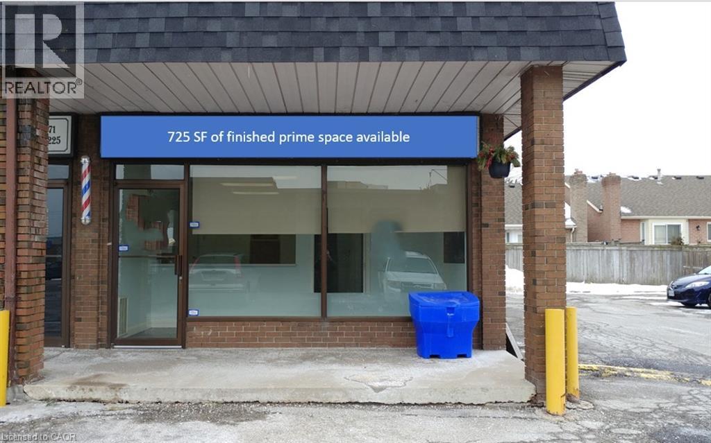 Property for lease at 5291 LAKESHORE Road Unit# 8