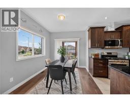 Foyer - 40 Trillium Way, Simcoe, ON N3Y0B9 Photo 11