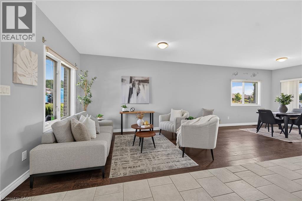 40 TRILLIUM Way, Simcoe — photo 6
