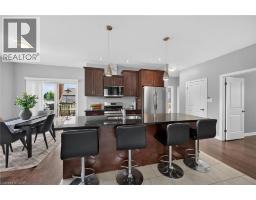 Dining room - 40 Trillium Way, Simcoe, ON N3Y0B9 Photo 10