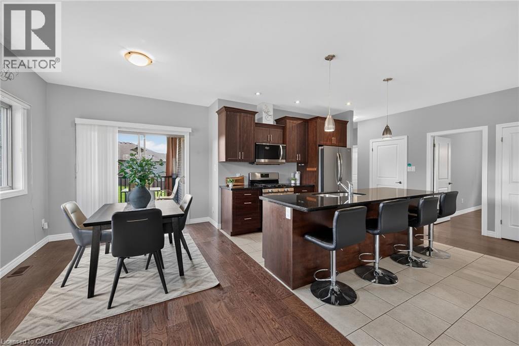 40 TRILLIUM Way, Simcoe — photo 9