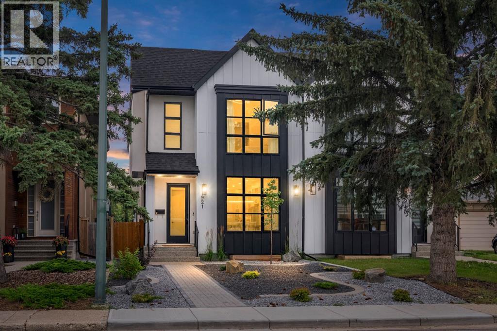 921 41 Street SW - 1