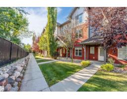 Row / Townhouse for sale at #14 655 Watt Bv SW, Edmonton — MLS® E4509588