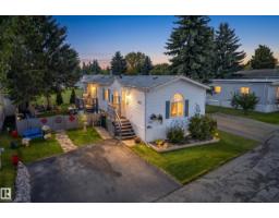 Modular for sale at 707 Evergreen Park NW, Edmonton — MLS® E4509589