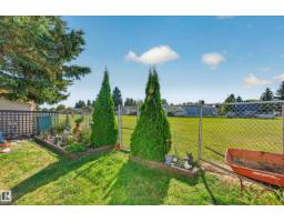 707 Evergreen Park Nw, Edmonton, AB T5Y4M2 Photo 13