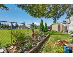 707 Evergreen Park Nw, Edmonton, AB T5Y4M2 Photo 14