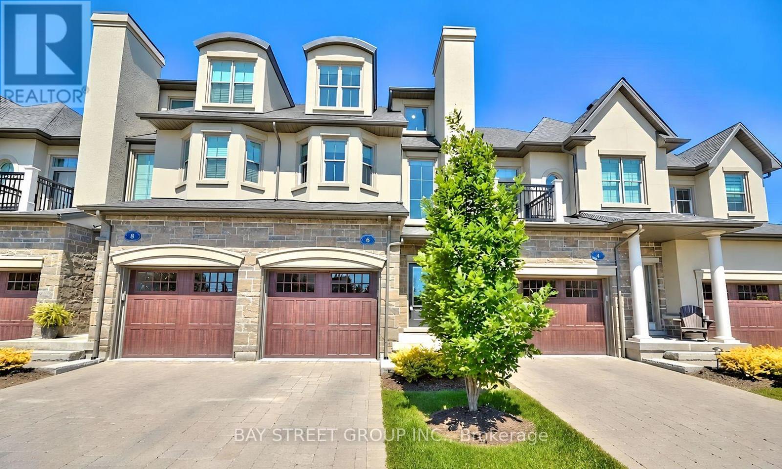 6 ST. ANDREWS LANE S, Niagara-on-the-Lake (Town)