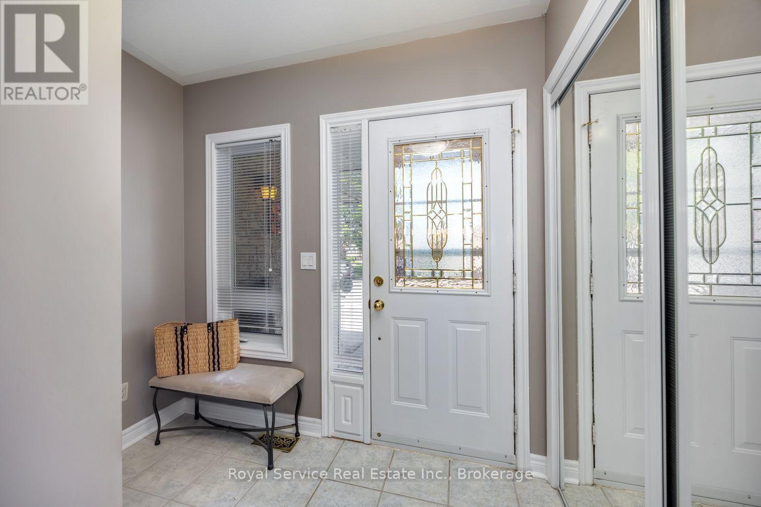 25 HUFFMAN AVENUE, Port Hope — photo 4