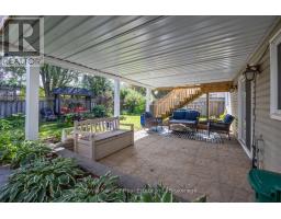 25 Huffman Avenue, Port Hope, ON L1A4K1 Photo 40
