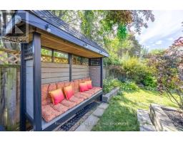 25 Huffman Avenue, Port Hope, ON L1A4K1 Photo 42