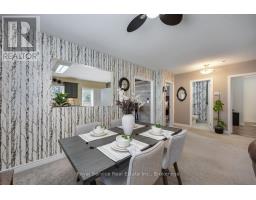 Living room - 25 Huffman Avenue, Port Hope, ON L1A4K1 Photo 8