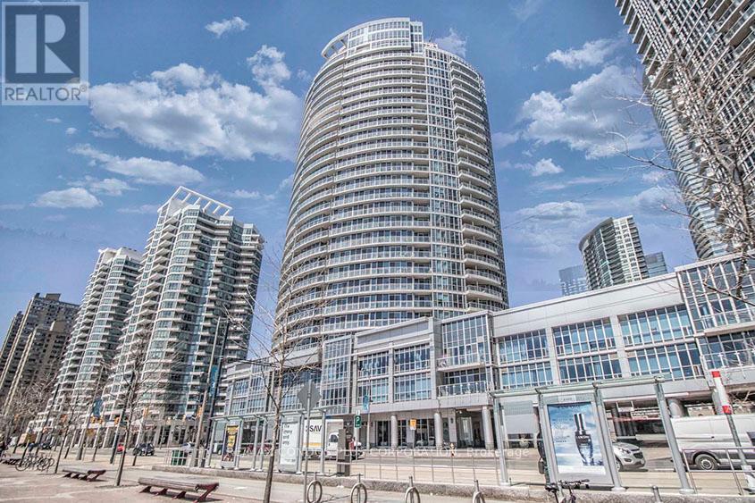 1603 - 218 QUEENS QUAY W, Toronto (Waterfront Communities)
