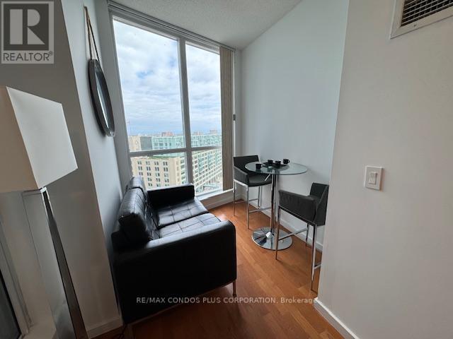1603 - 218 QUEENS QUAY W, Toronto (Waterfront Communities) — photo 11