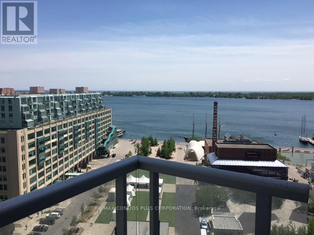 1603 - 218 QUEENS QUAY W, Toronto (Waterfront Communities) — photo 2