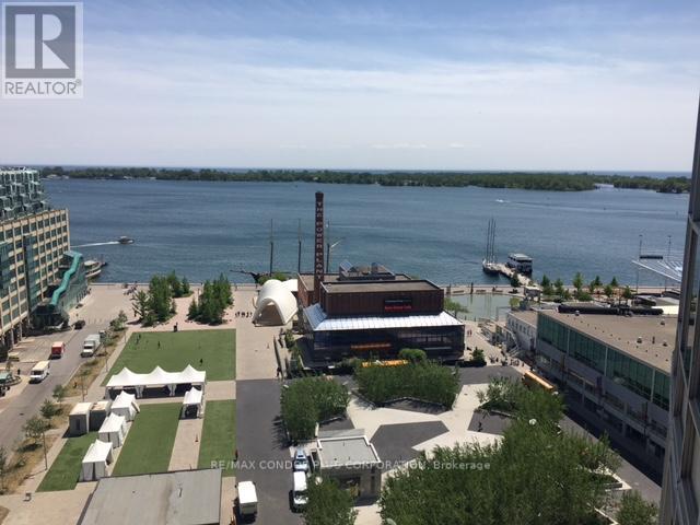 1603 - 218 QUEENS QUAY W, Toronto (Waterfront Communities) — photo 3