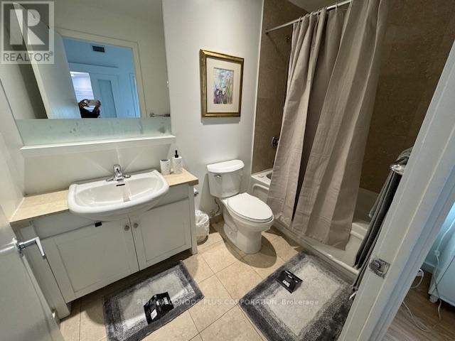 1603 - 218 QUEENS QUAY W, Toronto (Waterfront Communities) — photo 8