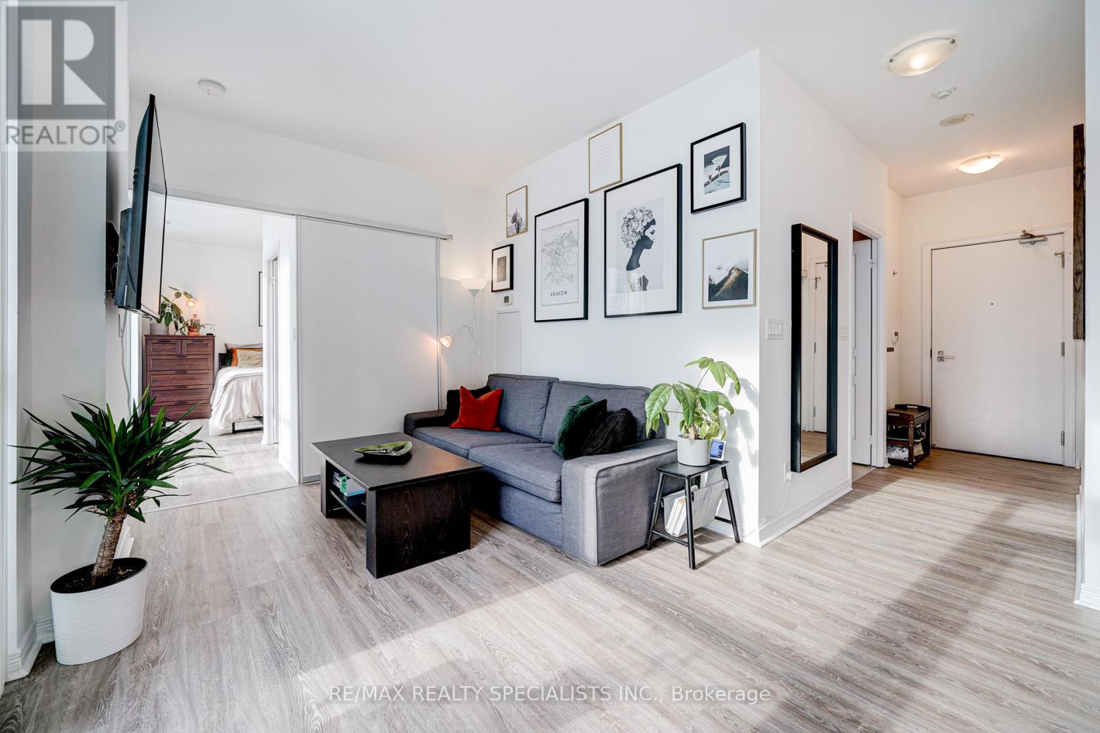 2305 - 352 FRONT STREET, Toronto (Waterfront Communities) — photo 5