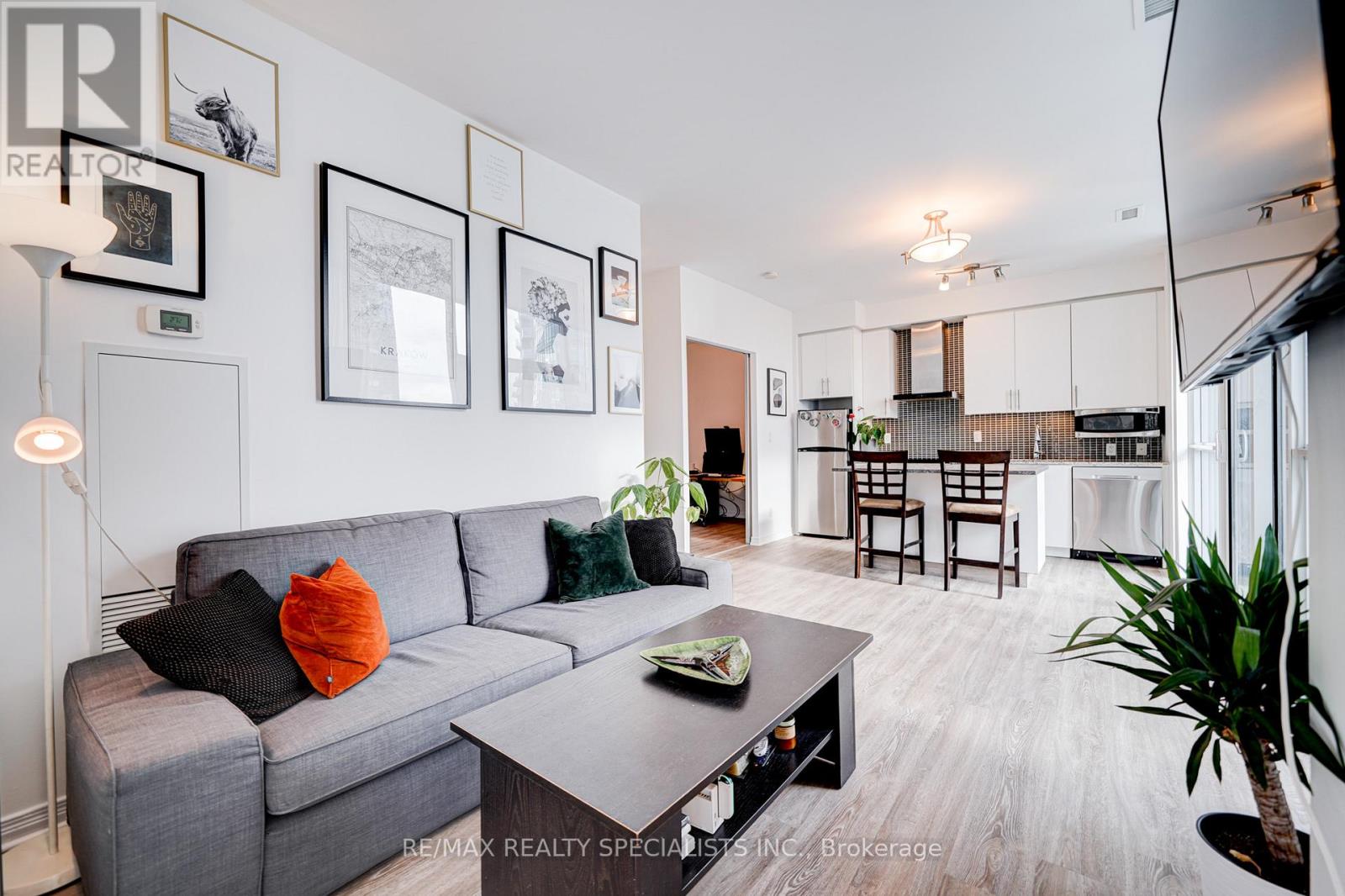 2305 - 352 FRONT STREET, Toronto (Waterfront Communities) — photo 6