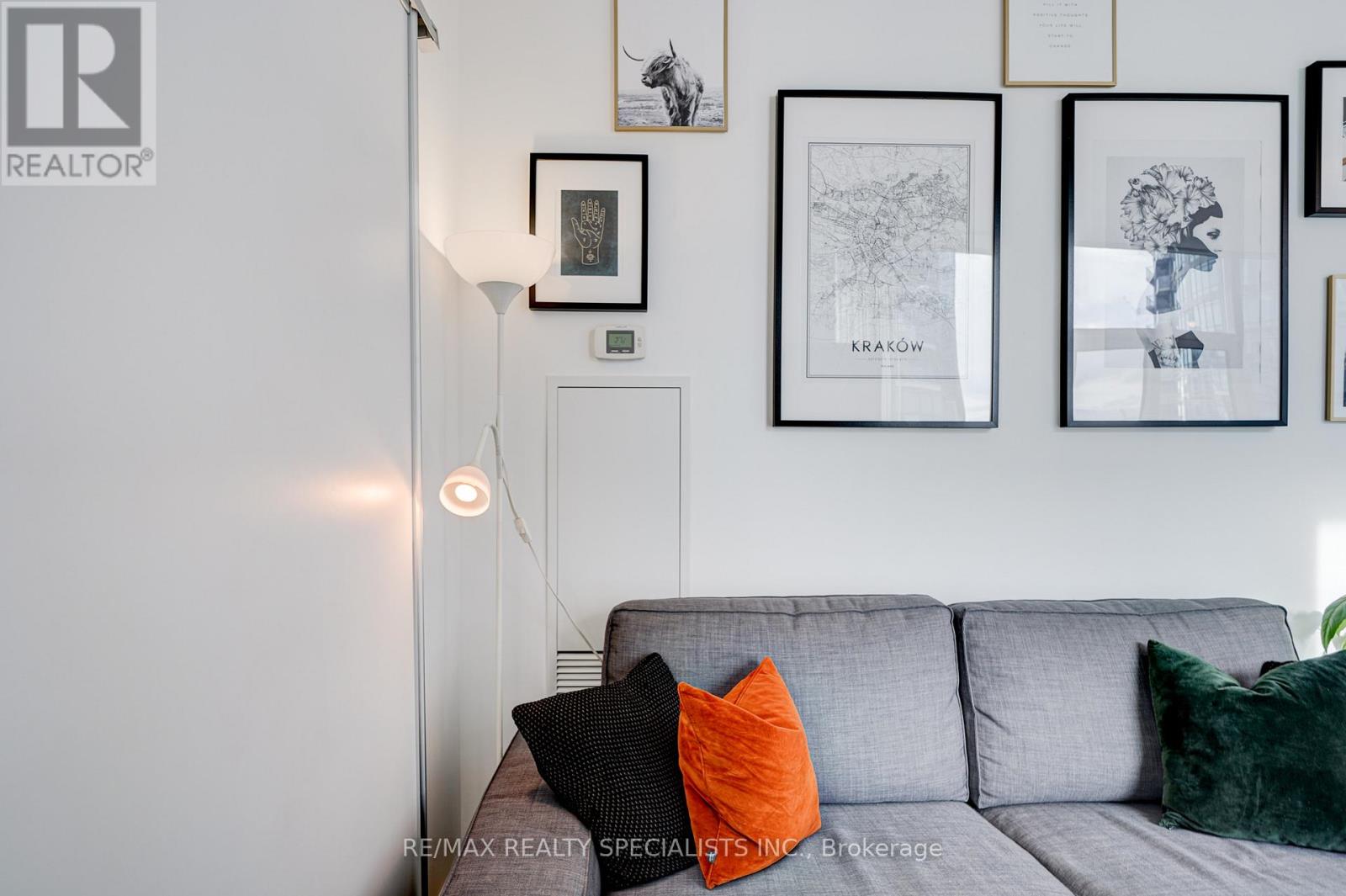 2305 - 352 FRONT STREET, Toronto (Waterfront Communities) — photo 7