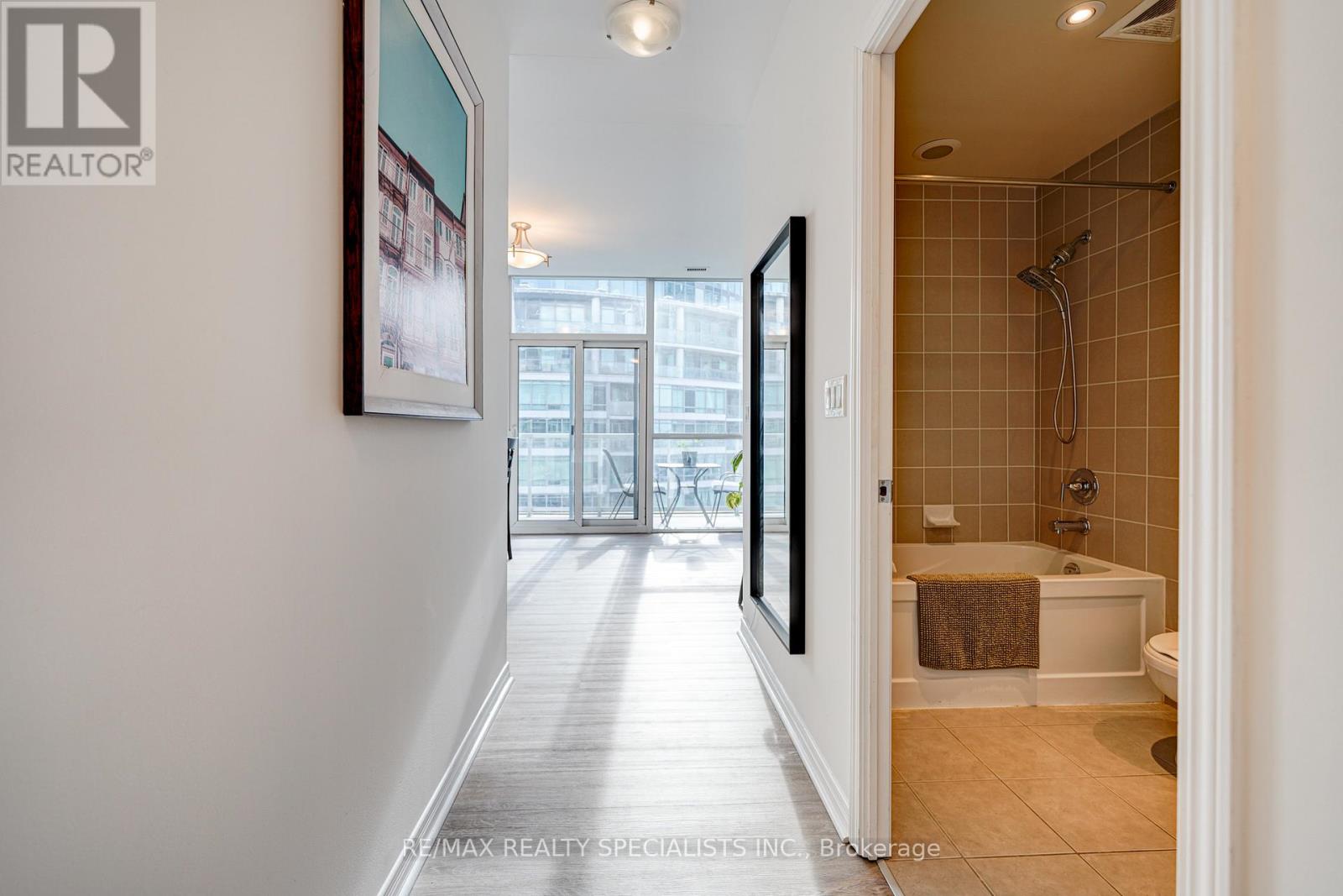 2305 - 352 FRONT STREET, Toronto (Waterfront Communities) — photo 9