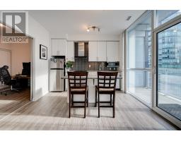 2305 - 352 Front Street, Toronto, ON M5V0K3 Photo 22