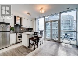 2305 - 352 Front Street, Toronto, ON M5V0K3 Photo 23