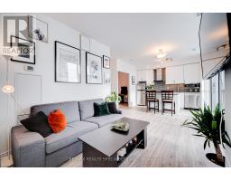 2305 - 352 Front Street, Toronto, ON M5V0K3 Photo 6