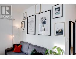 2305 - 352 Front Street, Toronto, ON M5V0K3 Photo 8