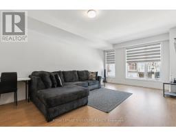 Bedroom 3 - 65 Akil Thomas Gardens, Toronto, ON M1P3C1 Photo 7