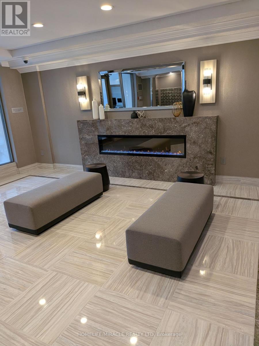 819 - 3 GREYSTONE WALK DRIVE, Toronto (Kennedy Park) — photo 2