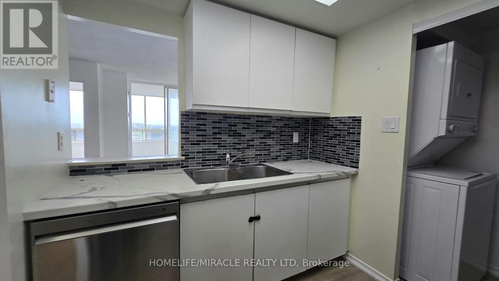 819 - 3 GREYSTONE WALK DRIVE, Toronto (Kennedy Park) — photo 7