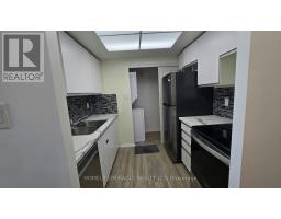 Laundry room - 819 - 3 Greystone Walk Drive, Toronto, ON M1K5J4 Photo 6
